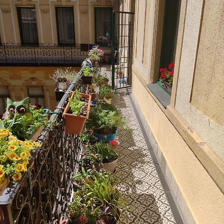 Congress Margit House Appartement Boedapest Buitenkant foto