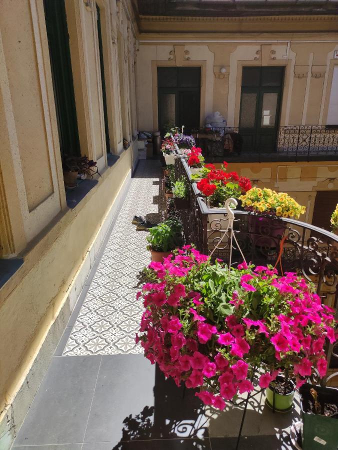 Congress Margit House Appartement Boedapest Buitenkant foto