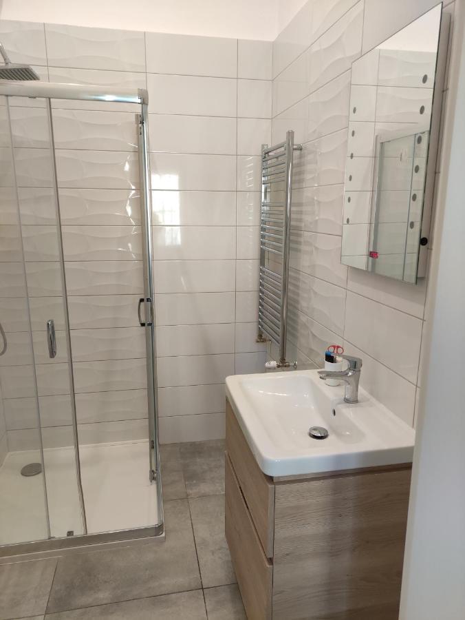 Congress Margit House Appartement Boedapest Buitenkant foto