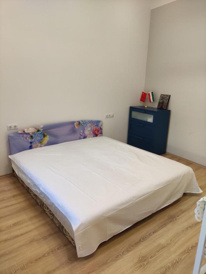 Congress Margit House Appartement Boedapest Buitenkant foto