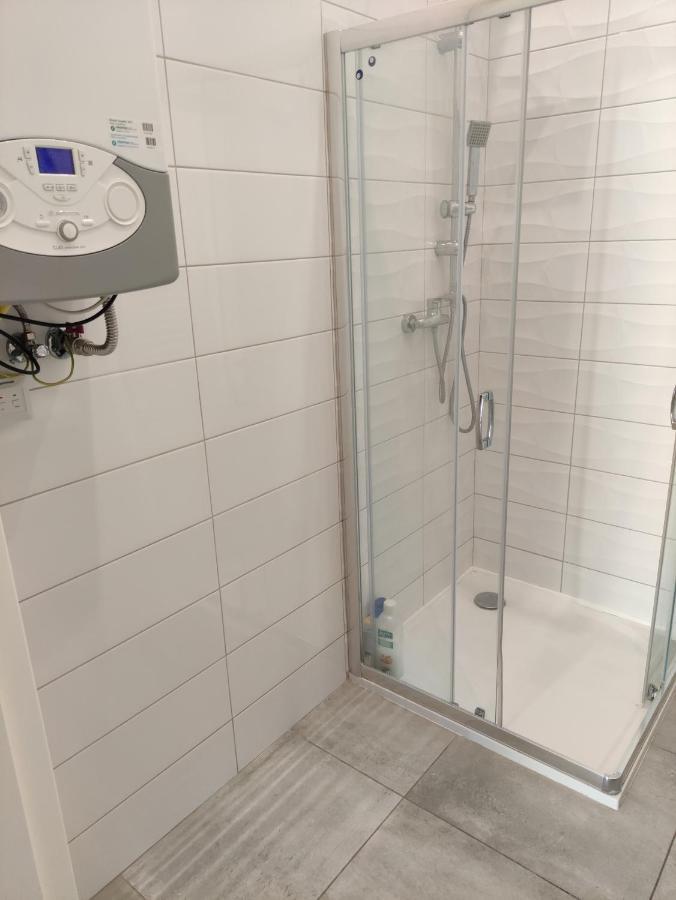 Congress Margit House Appartement Boedapest Buitenkant foto